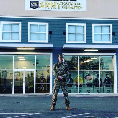 NH Army National Guard