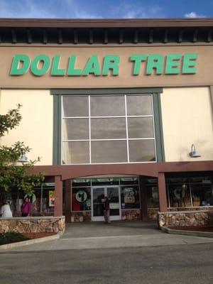 Dollar Tree