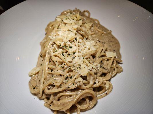 Cacio e Pepe