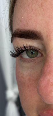 Custom Lash Extensions