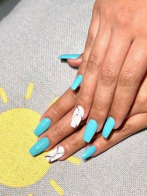 Glamour Nail - Nail salon in Houston TX 77077