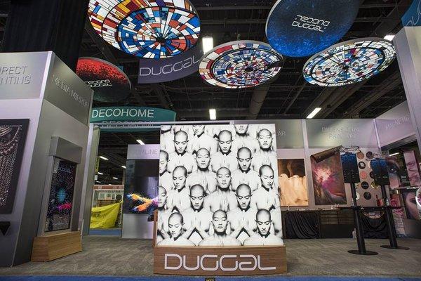 Duggal Visual Solutions