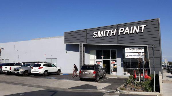 Smith Paint