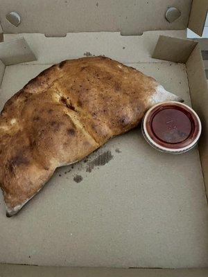 Calzone