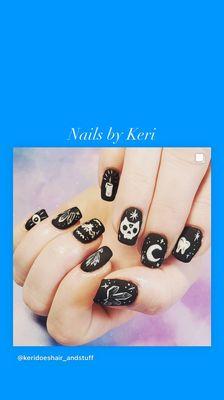 Nails by Keri