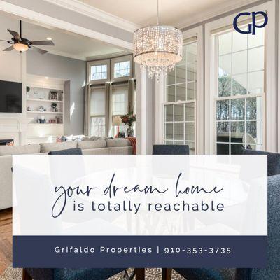 Grifaldo Properties