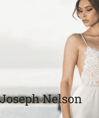 Joseph Nelson Jewelry is the best jeweler in Orange County.