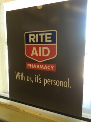 Rite aid logo