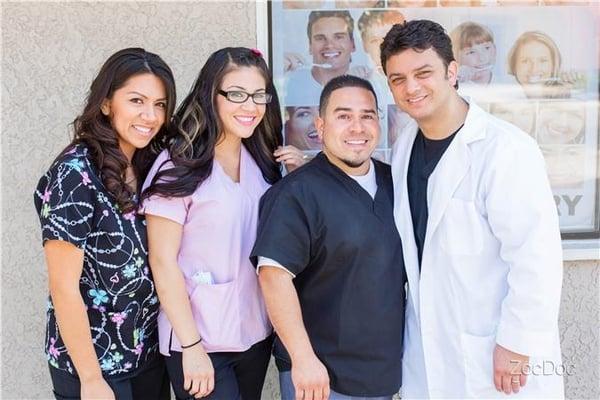 Murrieta Smiles Dentistry