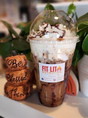 Fit N Lit Nutrition