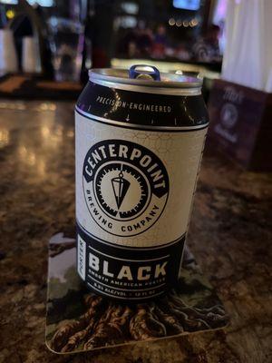 American Porter Beer