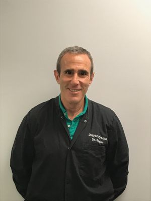 Gary Seiden, DDS