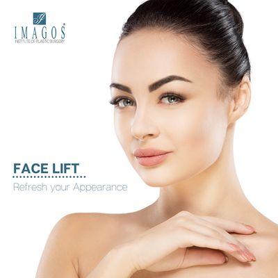 Face Lift Miami Imagos Plastic Surgery