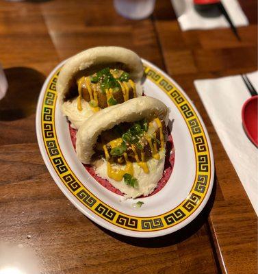 Kakuni Bao