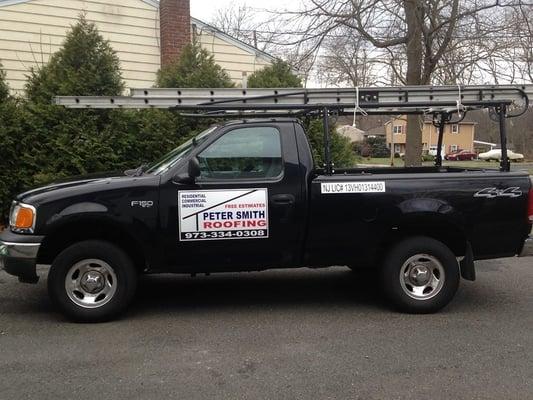 Peter Smith Roofing & Siding Contractor