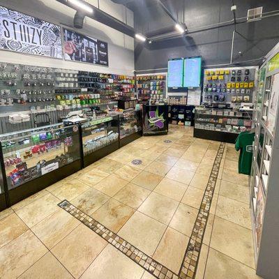 Discover a world of choice at Jayden's Journey! Our shelves boast top-notch brands and a diverse range of quality products.