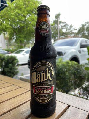 Hanks from Philadelphia