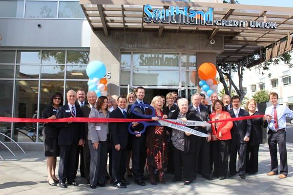 Southland Credit Union is a proud member of the Santa Monica Chamber of Commerce