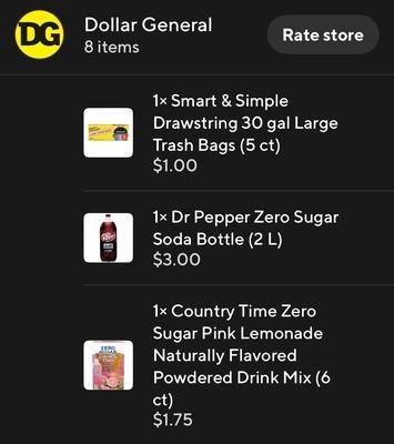 Dollar General