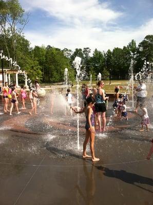 Splash Park