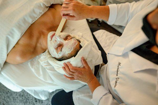 Facial Treatment