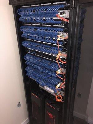 Server Rack