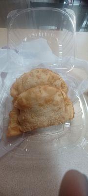 Chicken Empanada