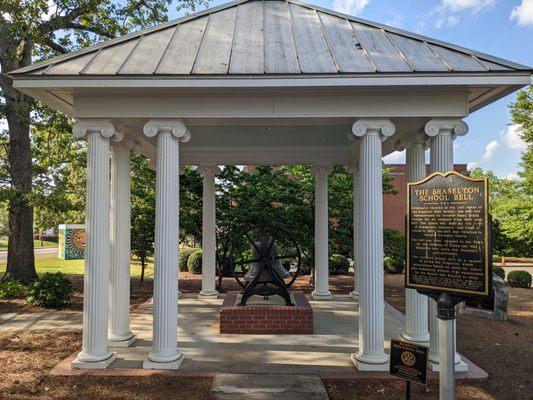 Braselton City Hall, Braselton GA