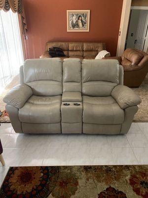 Couch For Sale, electric