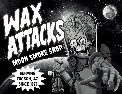 Moon Smoke Shop