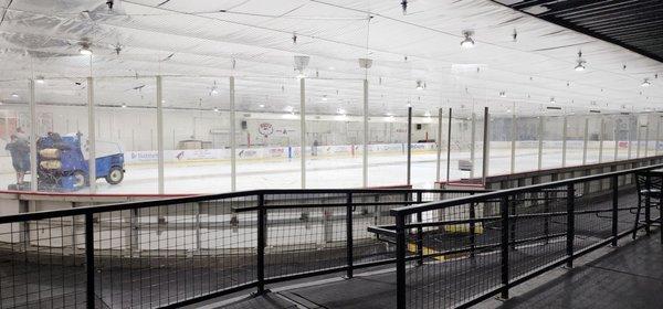 Coyotes Community Ice Center