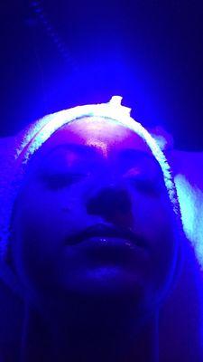 LED Light Therapy