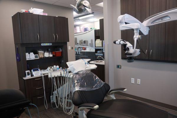 Commonwealth Endodontics has been serving the Richmond area for over 25 years with top-quality endodontic care across 8 conve...