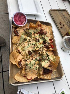 Nachos