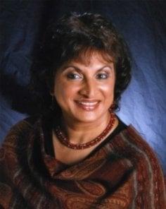 Nandini D Kohli, MD