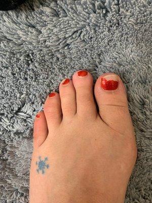 Tip-Toe Nail Salon