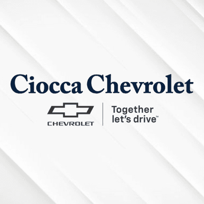 Ciocca Chevrolet