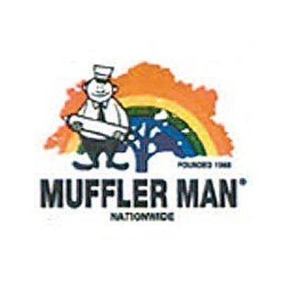 Muffler Man