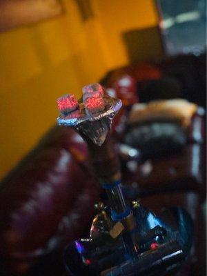 Sinbad Hookah Cafe