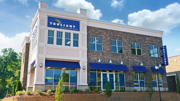 Truliant Federal Credit Union Matthews