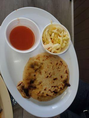 Pupusa