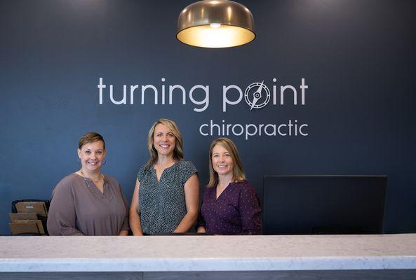 Turning Point Chiropractic