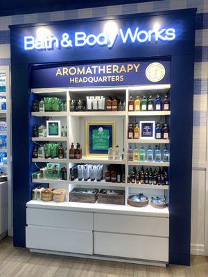 Aromatherapy Headquarters