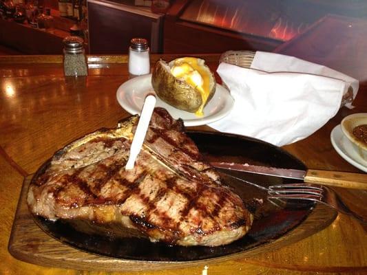 Porterhouse