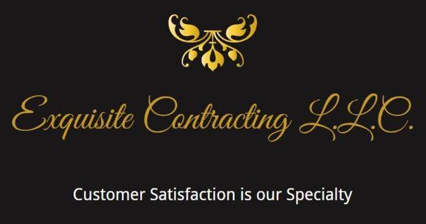 Exquisite Contracting LLC