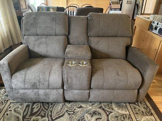 Love Seat