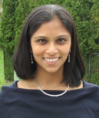 Dr. Deepa Patel