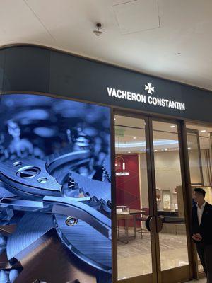 Vacheron Constantin