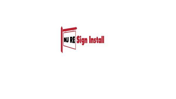 NJ Real Estate Sign Install