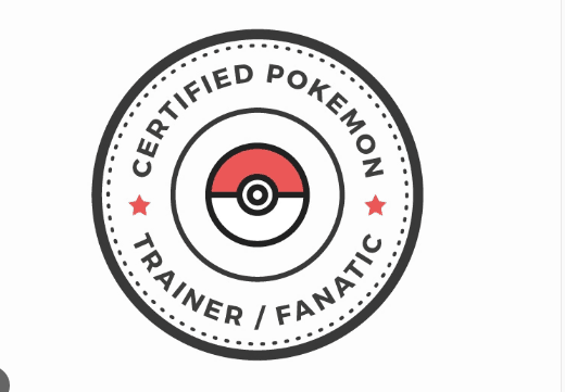 Certified Pokemon headquarters for San Diego!